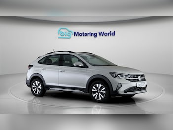 Used Volkswagen Taigo 2025 for sale - 79503876: Photo