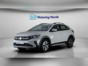 Used Volkswagen Taigo 2025 for sale - 79503876: Photo