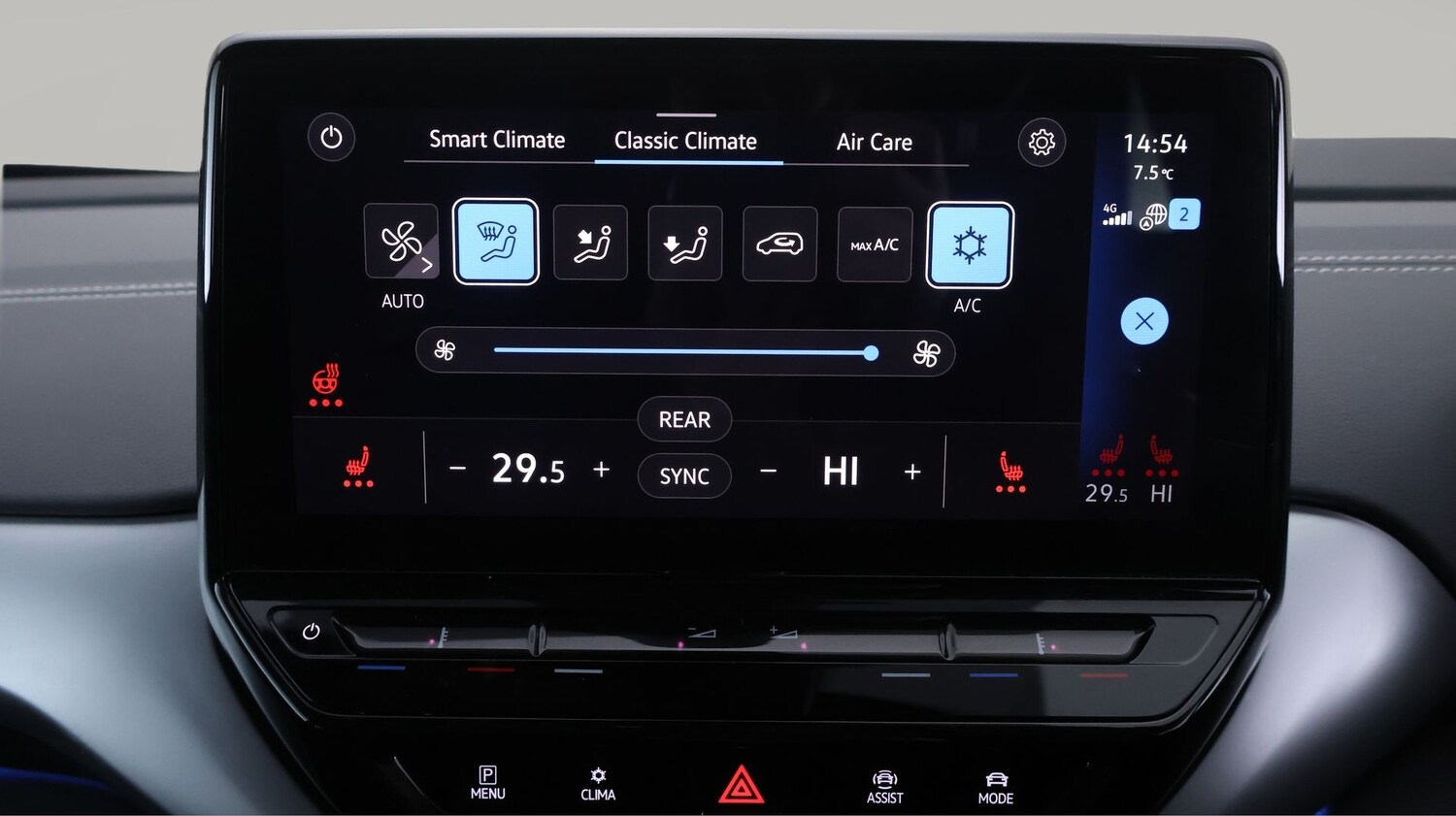 Used Volkswagen ID.4 for sale - 77541811: Photo 11