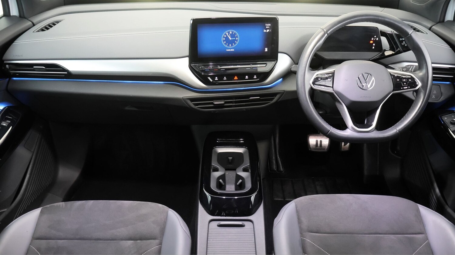 Used Volkswagen ID.4 for sale - 77541811: Photo 12