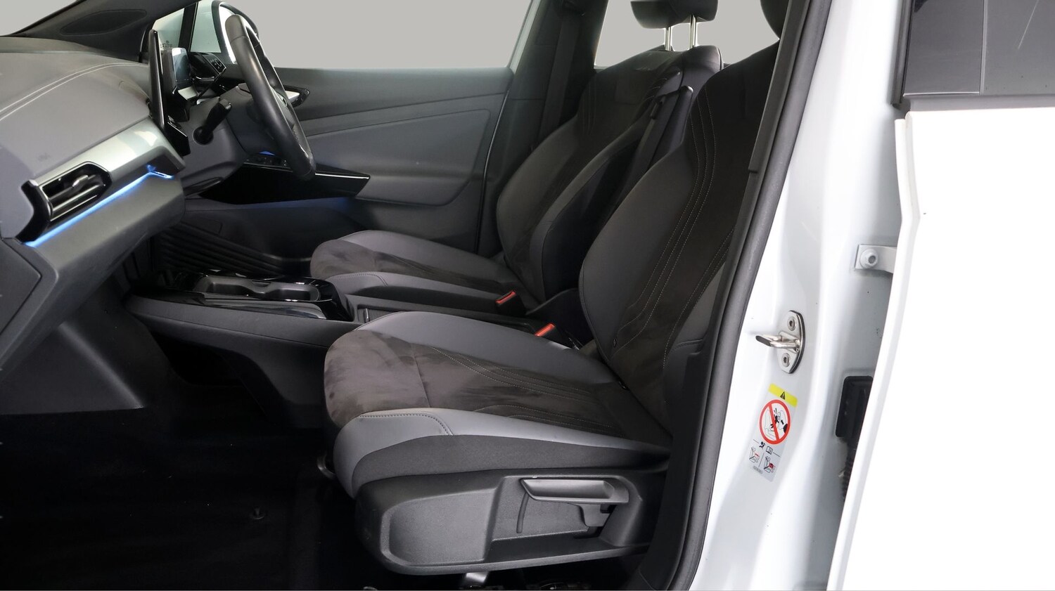 Used Volkswagen ID.4 for sale - 77541811: Photo 13