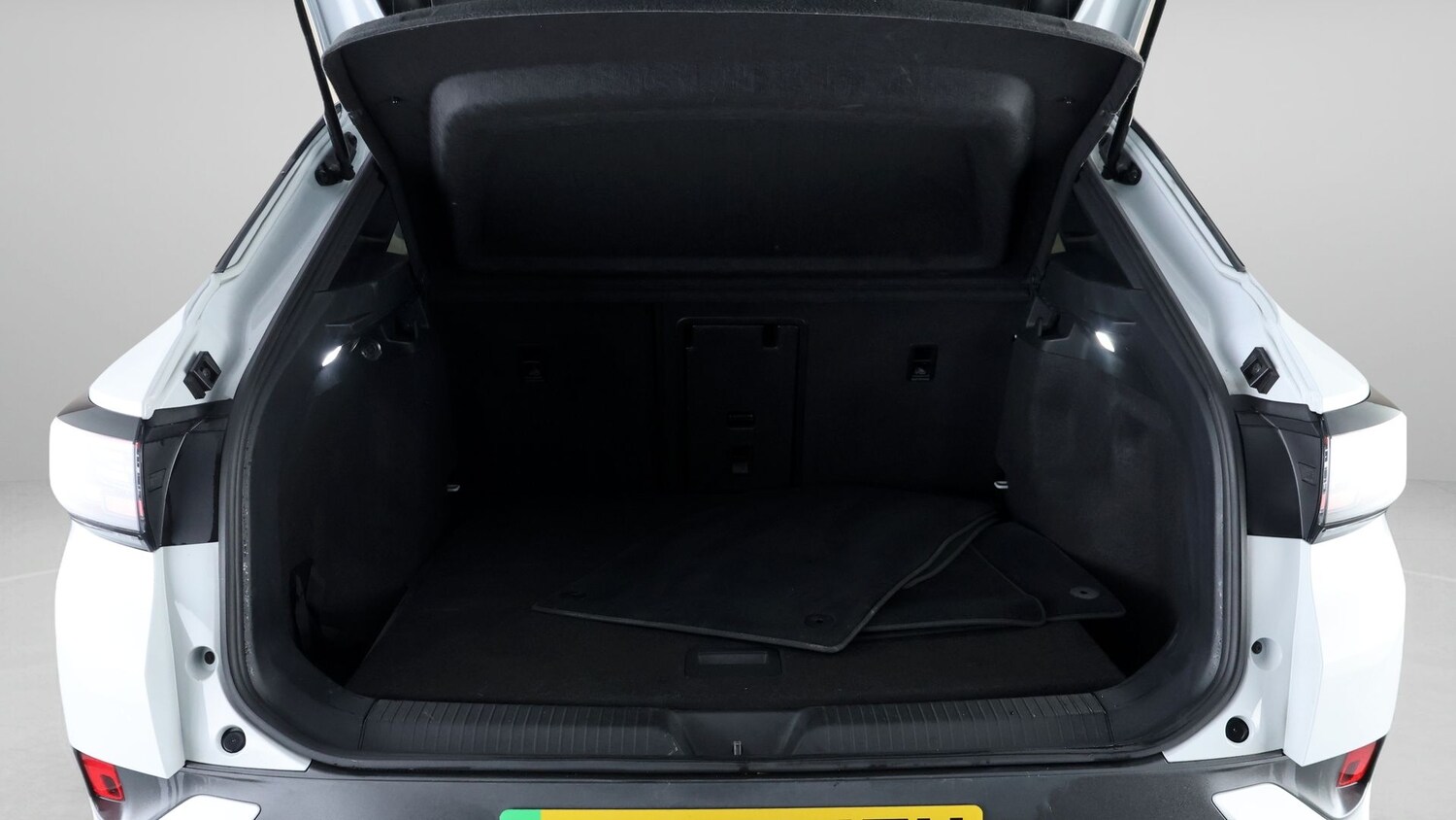 Used Volkswagen ID.4 for sale - 77541811: Photo 16