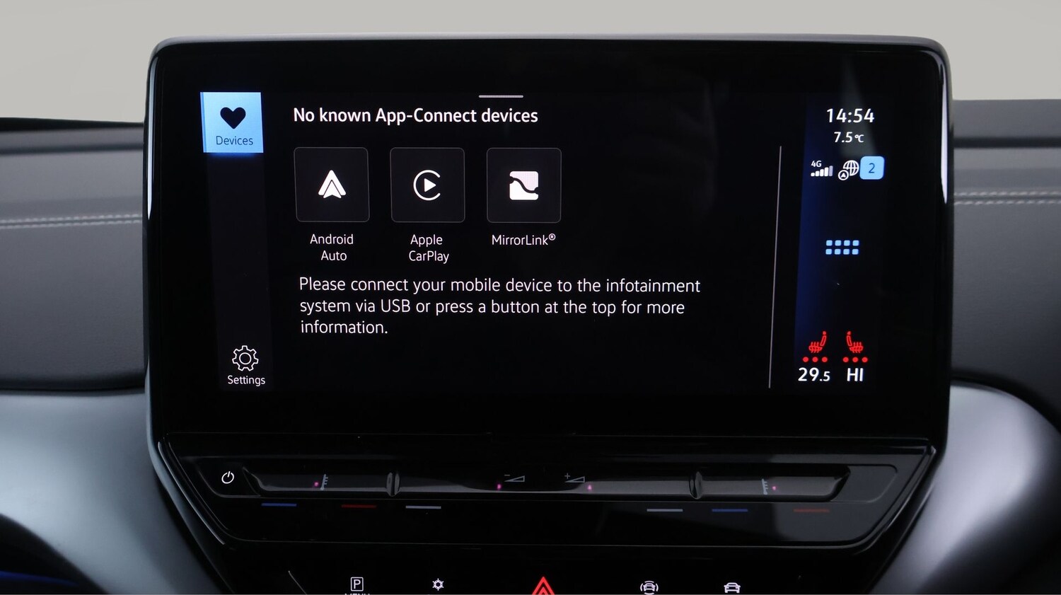 Used Volkswagen ID.4 for sale - 77541811: Photo 24