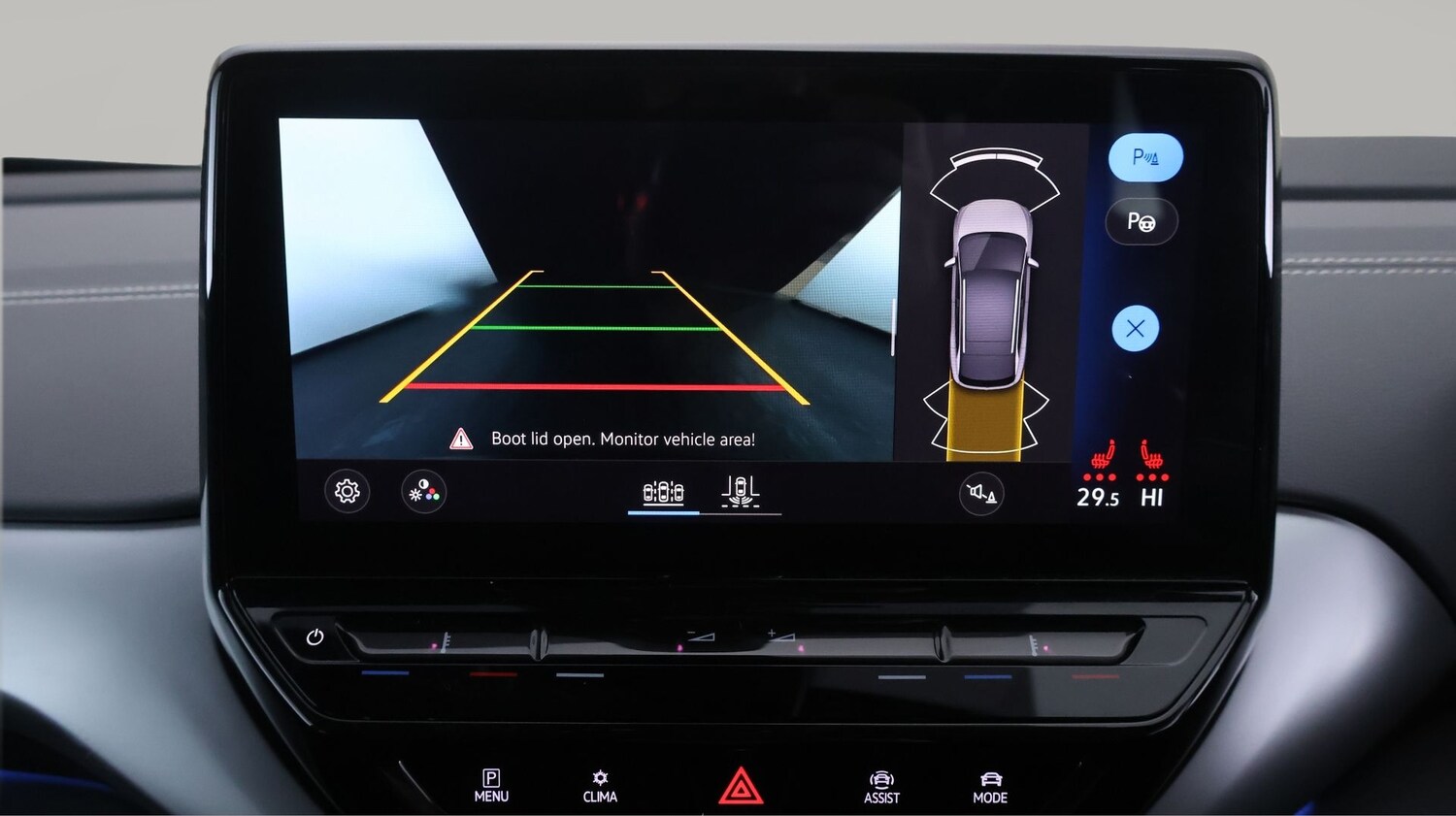 Used Volkswagen ID.4 for sale - 77541811: Photo 25