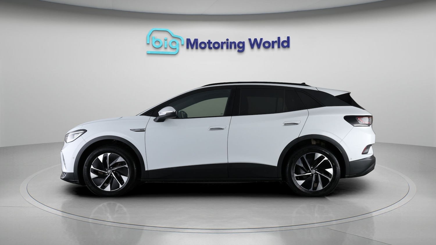 Used Volkswagen ID.4 for sale - 77541811: Photo 4