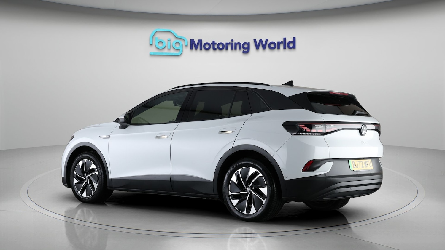 Used Volkswagen ID.4 for sale - 77541811: Photo 5