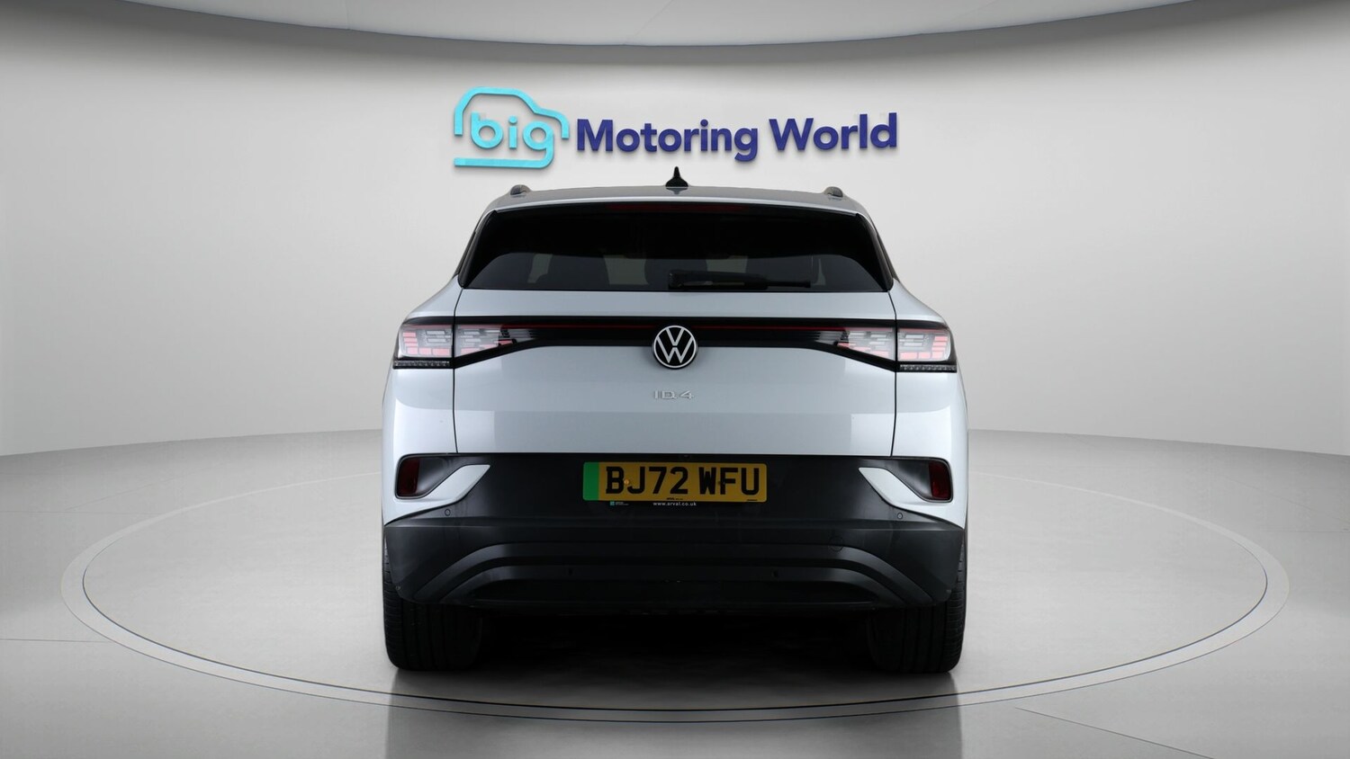 Used Volkswagen ID.4 for sale - 77541811: Photo 6