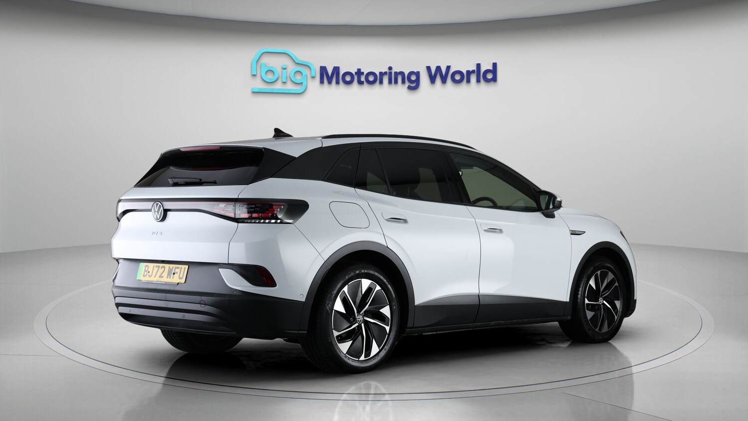 Used Volkswagen ID.4 for sale - 77541811: Photo 7