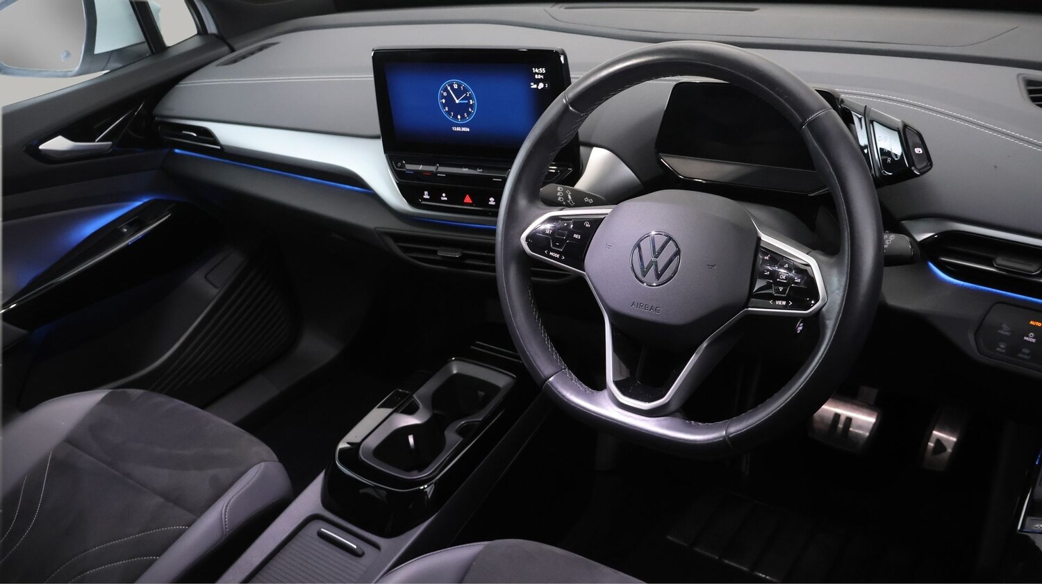 Used Volkswagen ID.4 for sale - 77541811: Photo 9