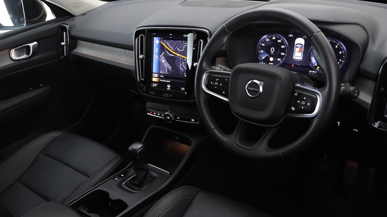 Used Volvo XC40 2021 for sale - 76714434: Photo 10