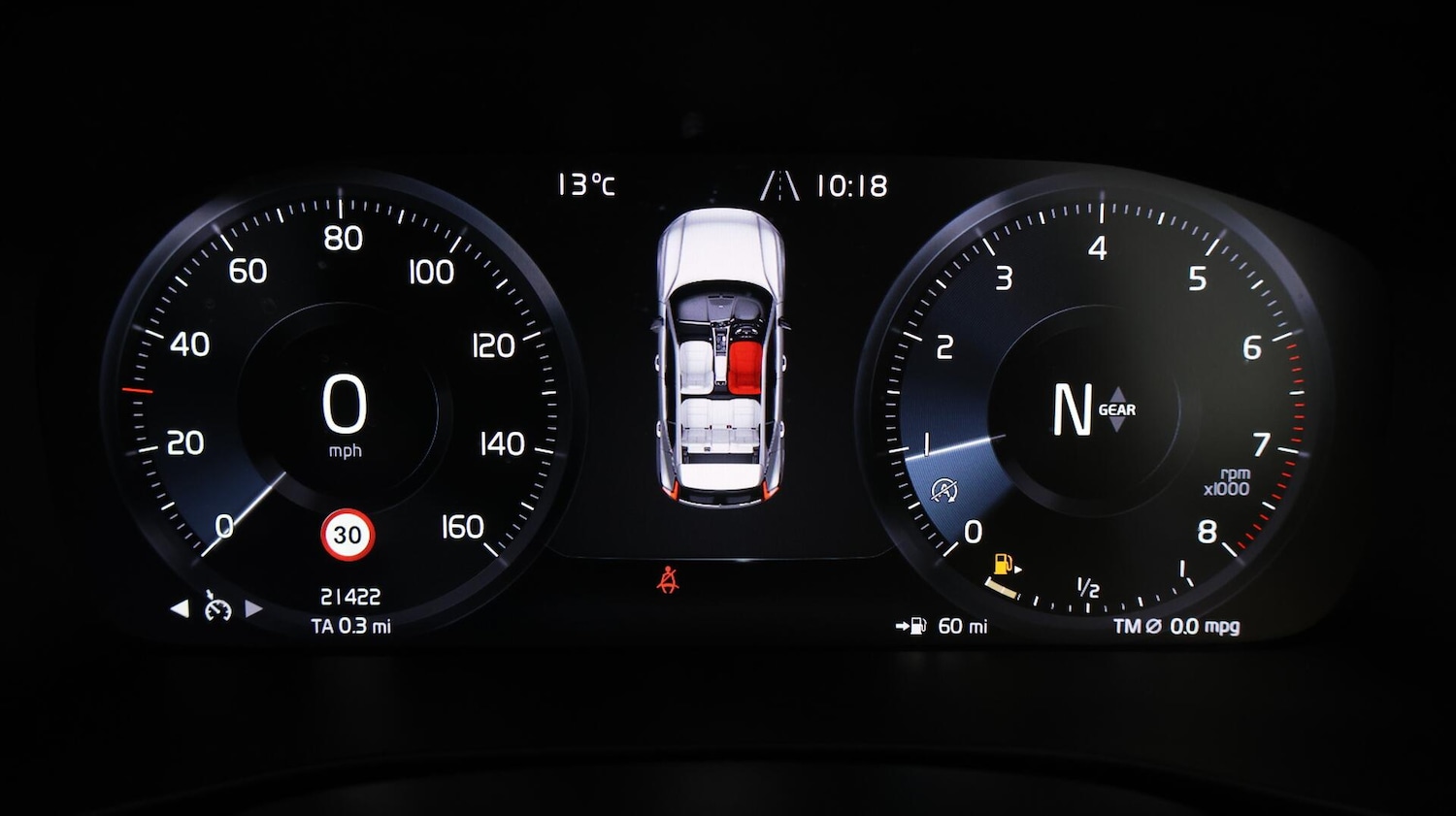 Used Volvo XC40 2021 for sale - 76714434: Photo 11