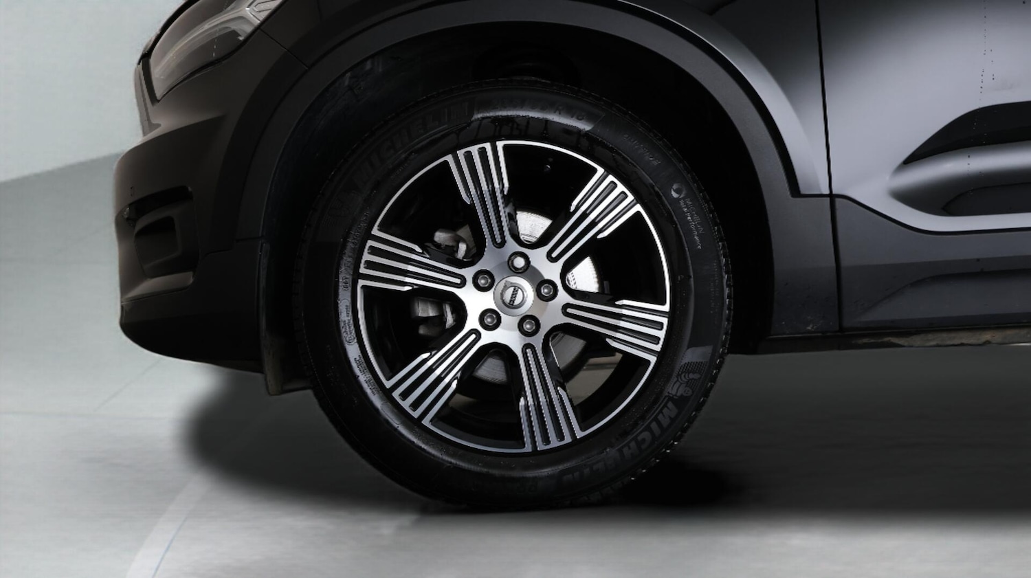 Used Volvo XC40 2021 for sale - 76714434: Photo 19