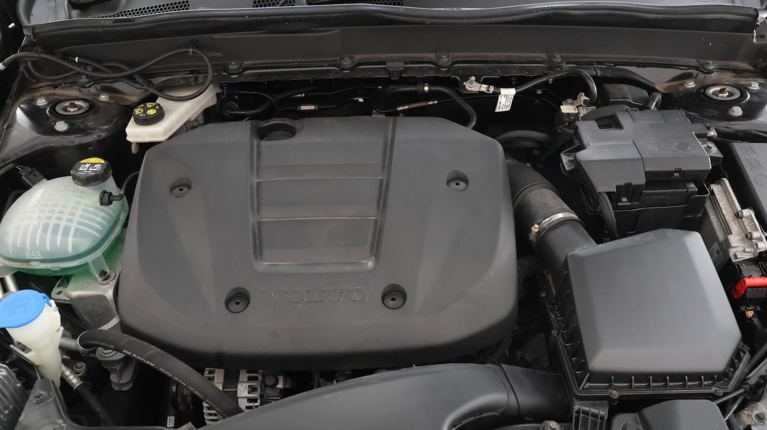 Used Volvo XC40 2021 for sale - 76714434: Photo 20