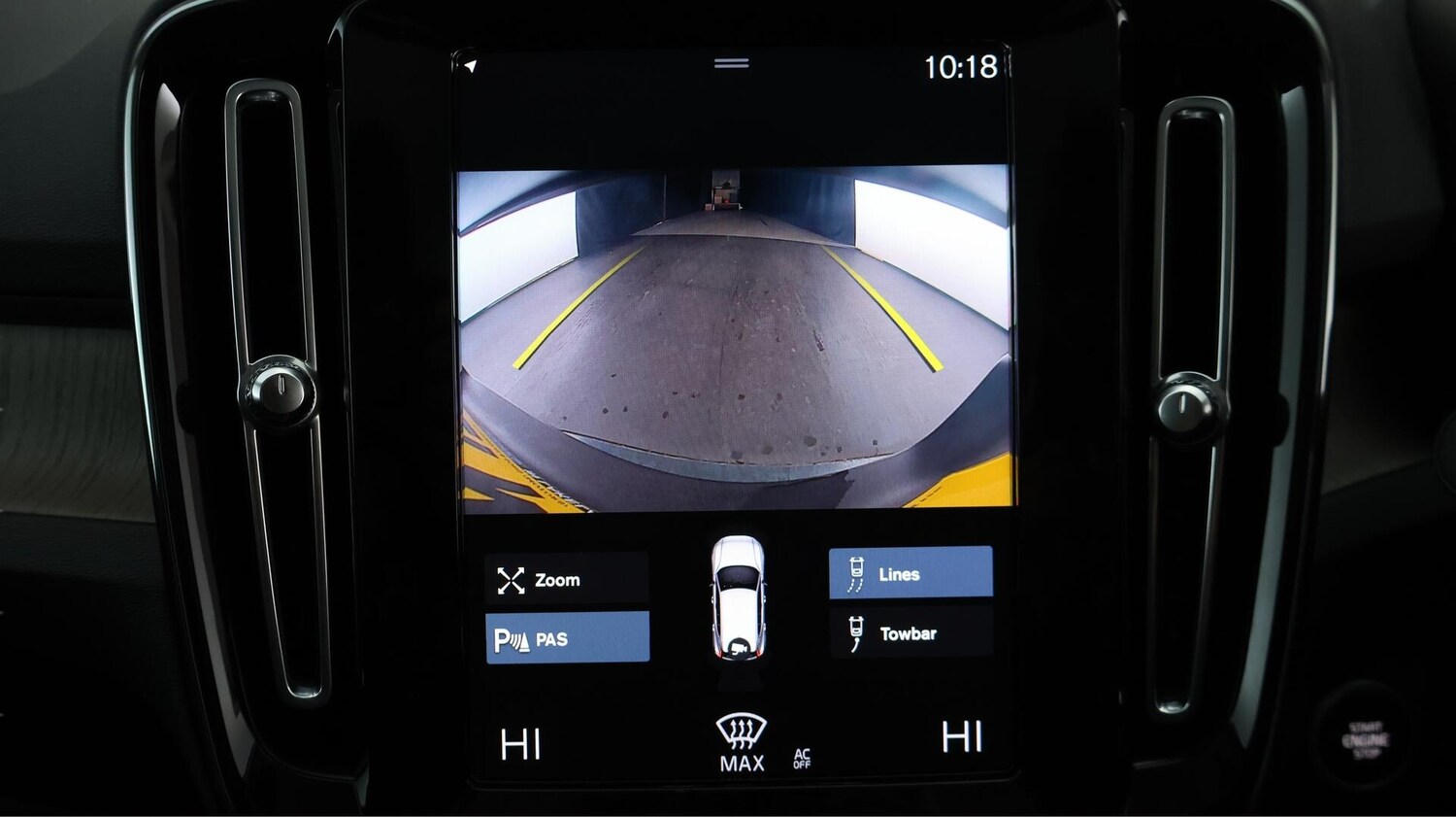 Used Volvo XC40 2021 for sale - 76714434: Photo 26