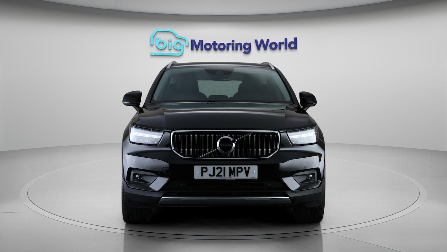 Used Volvo XC40 2021 for sale - 76714434: Photo 3