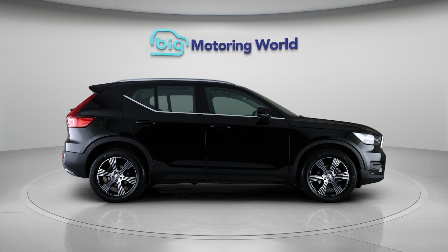 Used Volvo XC40 2021 for sale - 76714434: Photo 9