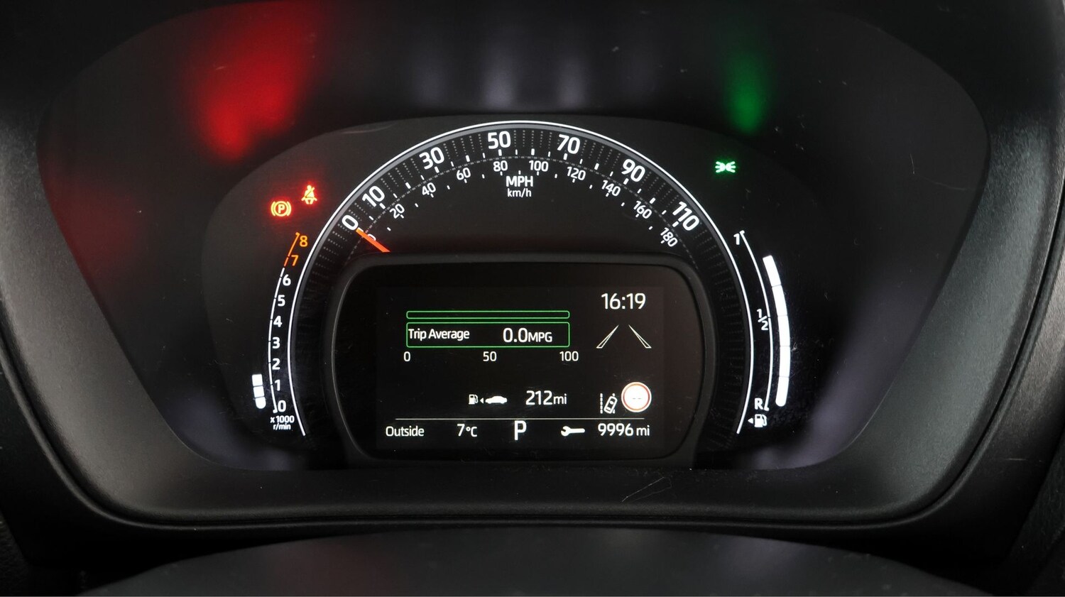 Used Toyota Aygo X for sale - 77294777: Photo 10