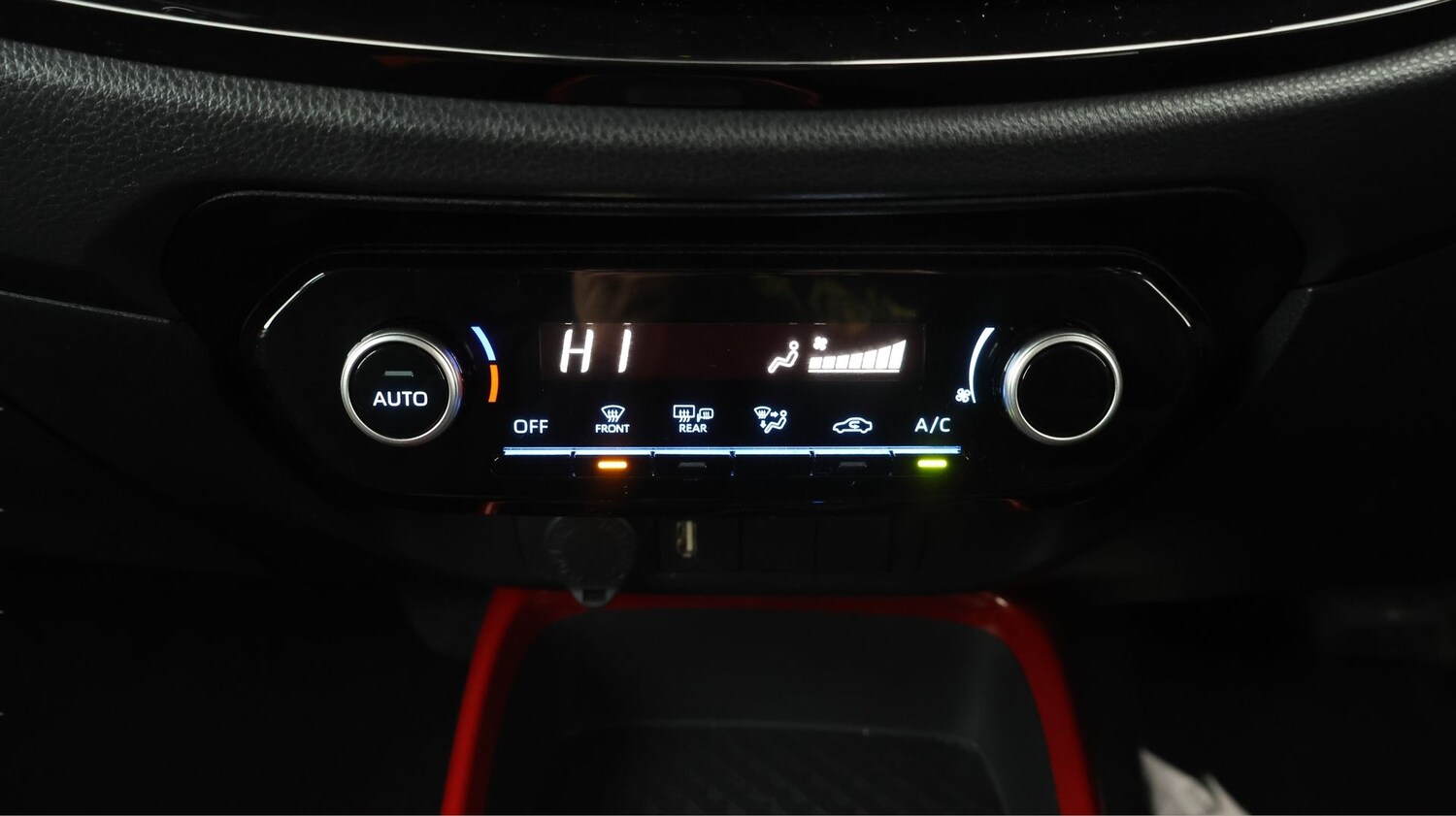 Used Toyota Aygo X for sale - 77294777: Photo 11