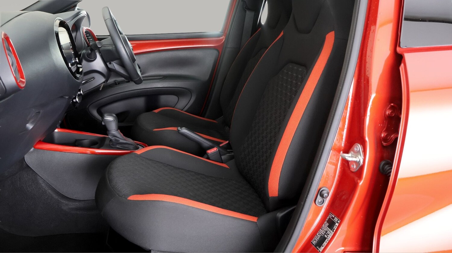 Used Toyota Aygo X for sale - 77294777: Photo 13