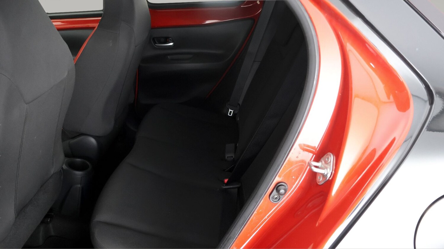 Used Toyota Aygo X for sale - 77294777: Photo 15