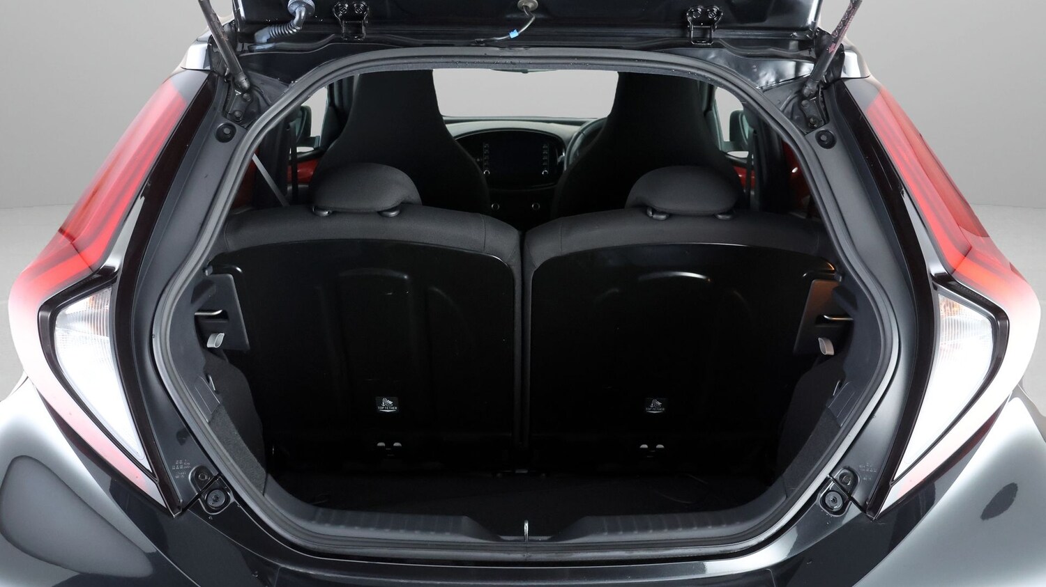 Used Toyota Aygo X for sale - 77294777: Photo 16