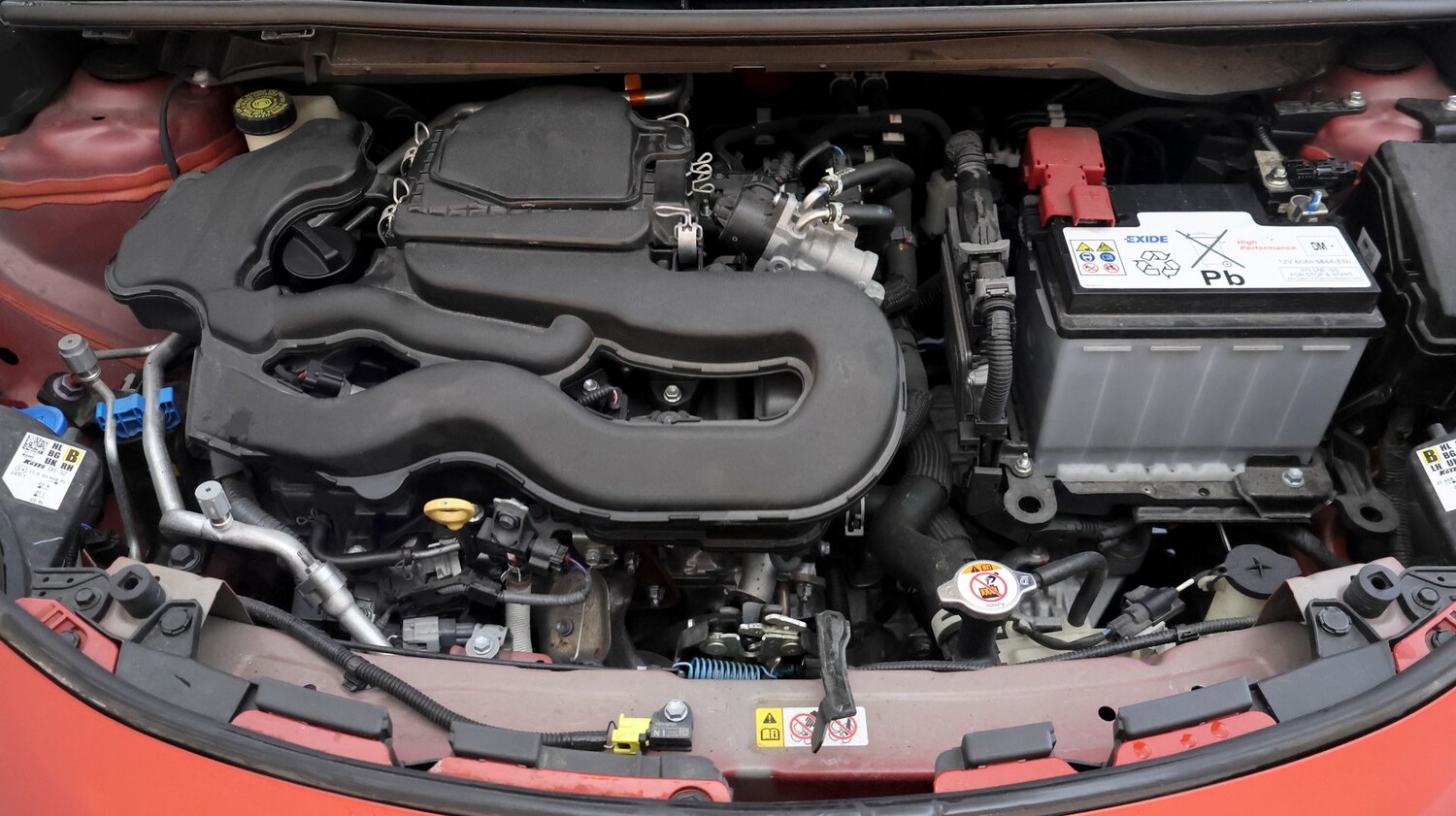 Used Toyota Aygo X for sale - 77294777: Photo 18