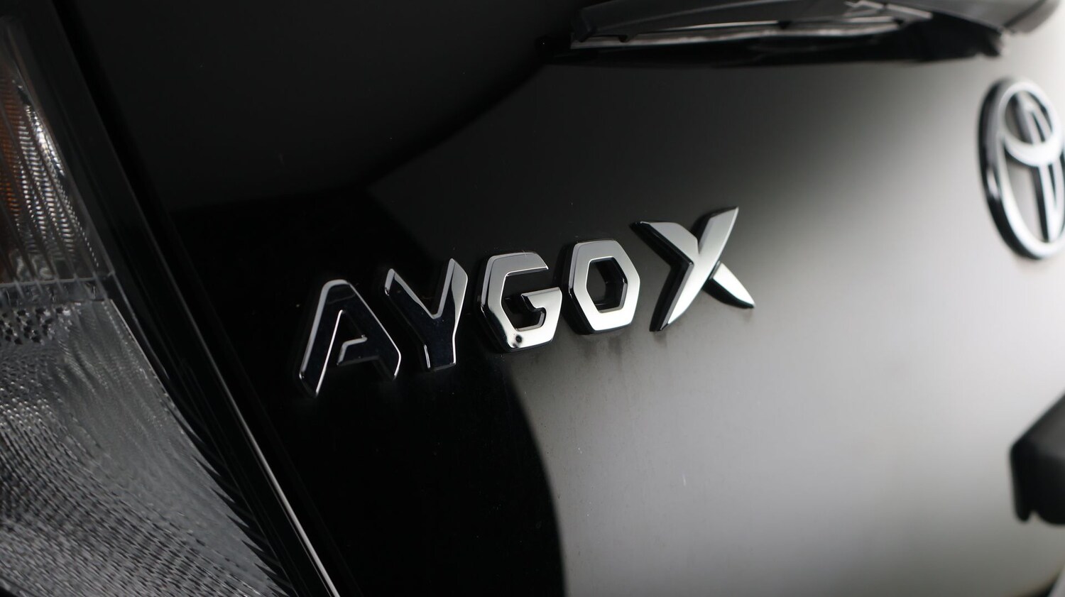 Used Toyota Aygo X for sale - 77294777: Photo 21