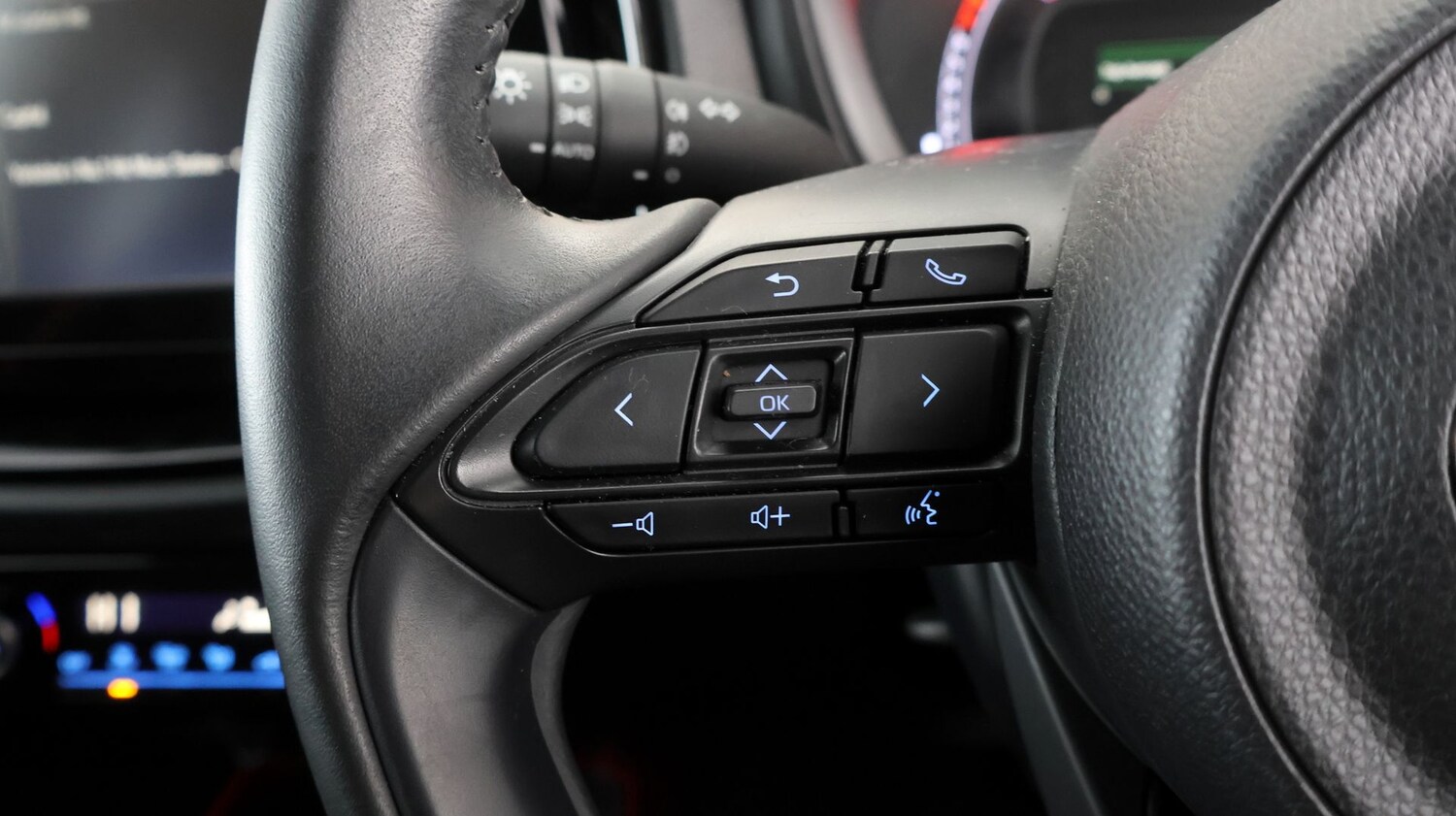 Used Toyota Aygo X for sale - 77294777: Photo 22