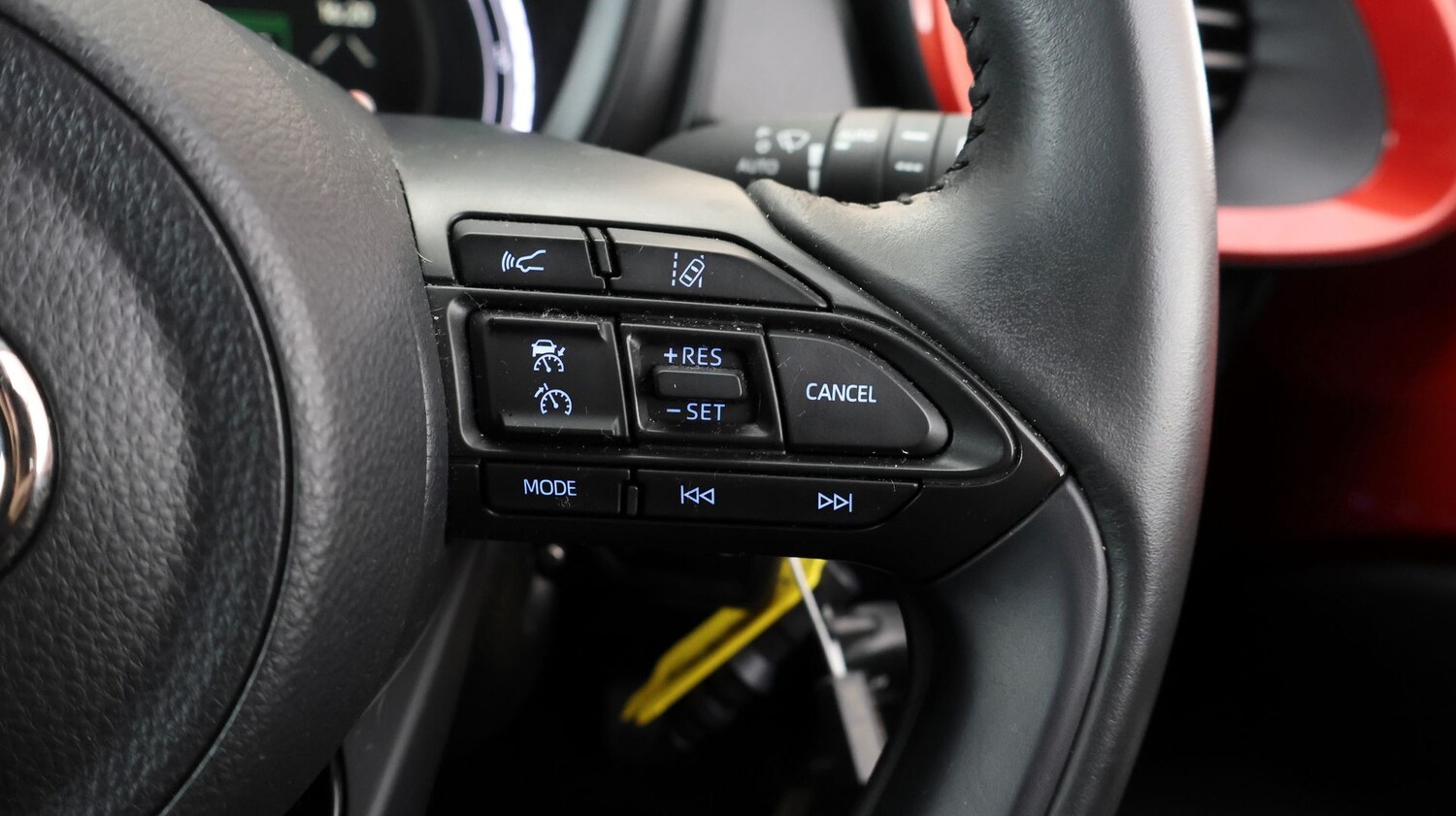 Used Toyota Aygo X for sale - 77294777: Photo 23