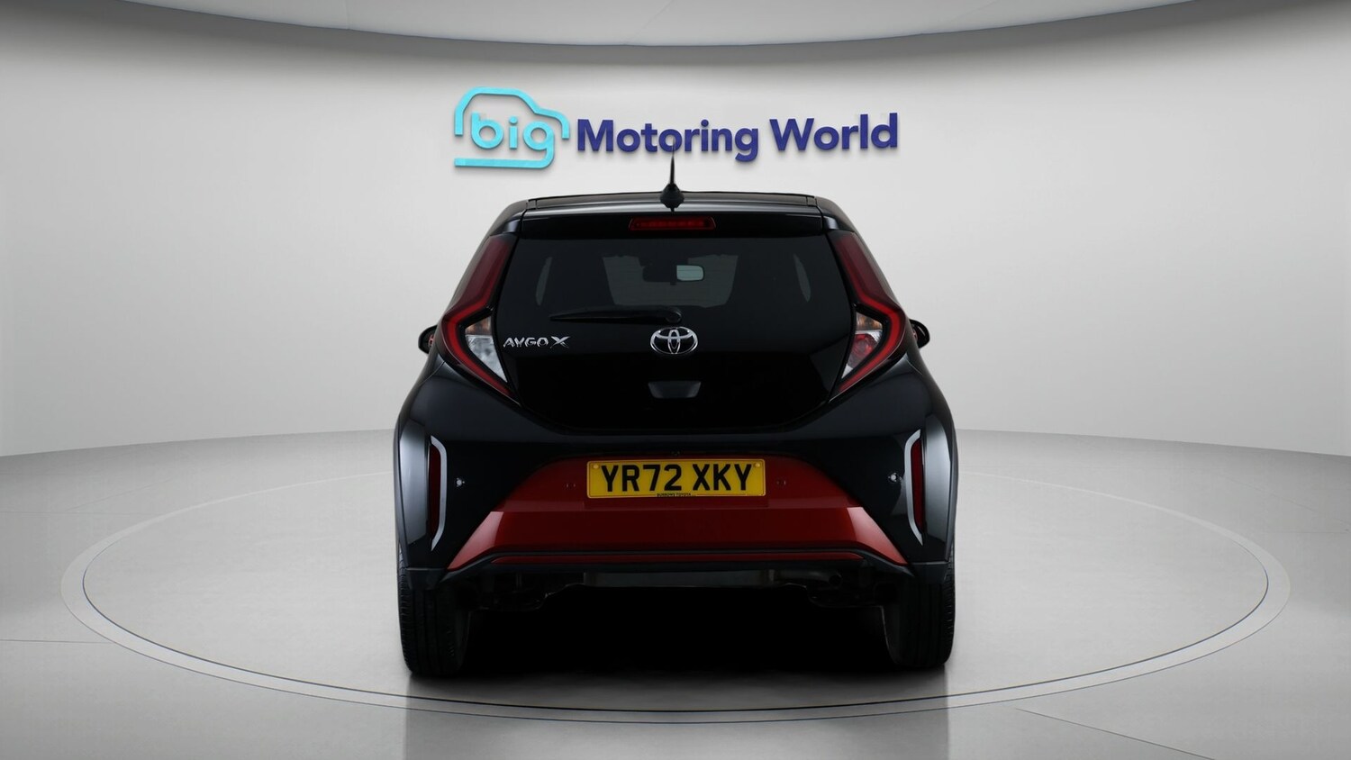 Used Toyota Aygo X for sale - 77294777: Photo 6