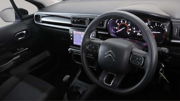 Used Citroen C3 2020 for sale - 76295113: Photo 10