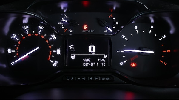 Used Citroen C3 2020 for sale - 76295113: Photo 11