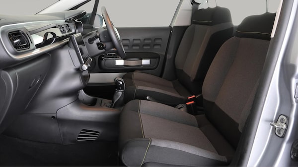 Used Citroen C3 2020 for sale - 76295113: Photo 14
