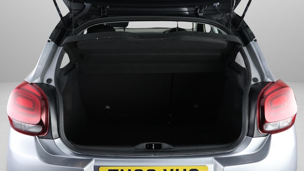 Used Citroen C3 2020 for sale - 76295113: Photo 17
