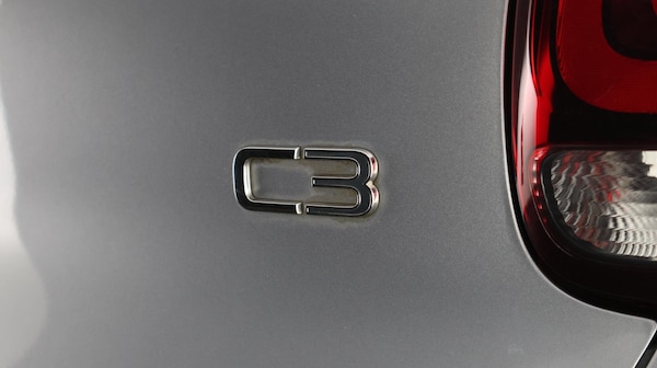 Used Citroen C3 2020 for sale - 76295113: Photo 20