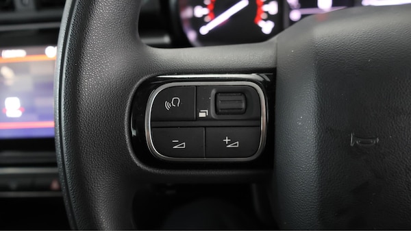 Used Citroen C3 2020 for sale - 76295113: Photo 22