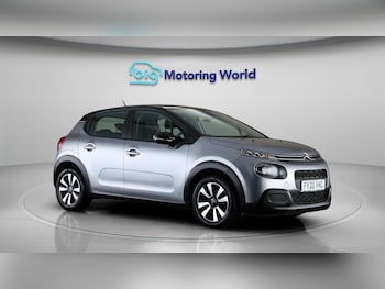 Used Citroen C3 2020 for sale - 76295113: Photo 2