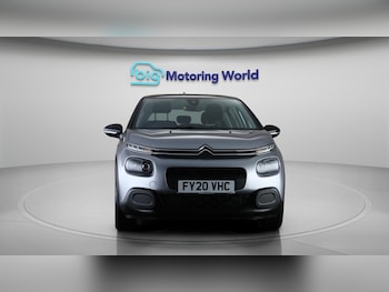 Used Citroen C3 2020 for sale - 76295113: Photo 3