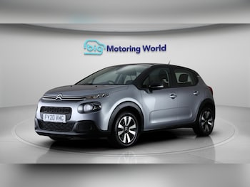 Used Citroen C3 2020 for sale - 76295113: Photo 4