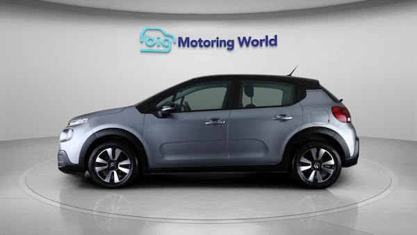 Used Citroen C3 2020 for sale - 76295113: Photo 5