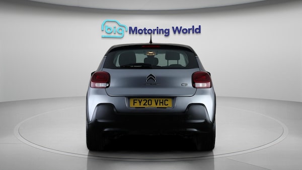 Used Citroen C3 2020 for sale - 76295113: Photo 7
