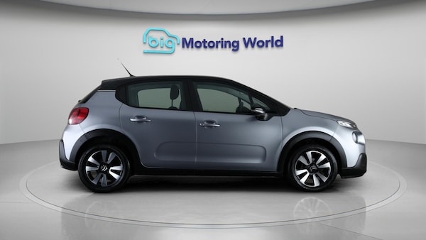 Used Citroen C3 2020 for sale - 76295113: Photo 9