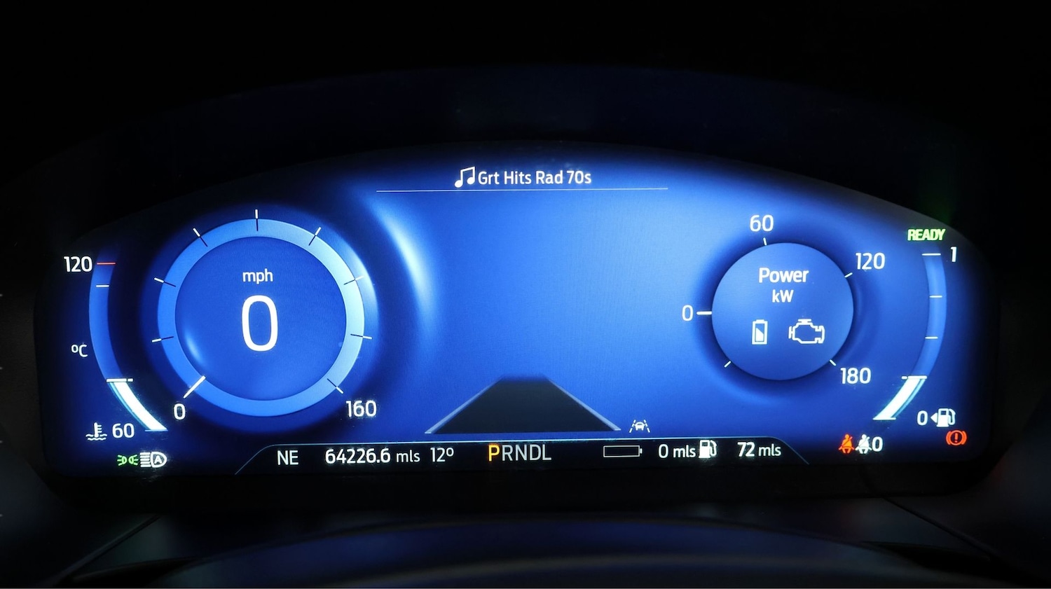 Used Ford Kuga 2022 for sale - 77668347: Photo 10