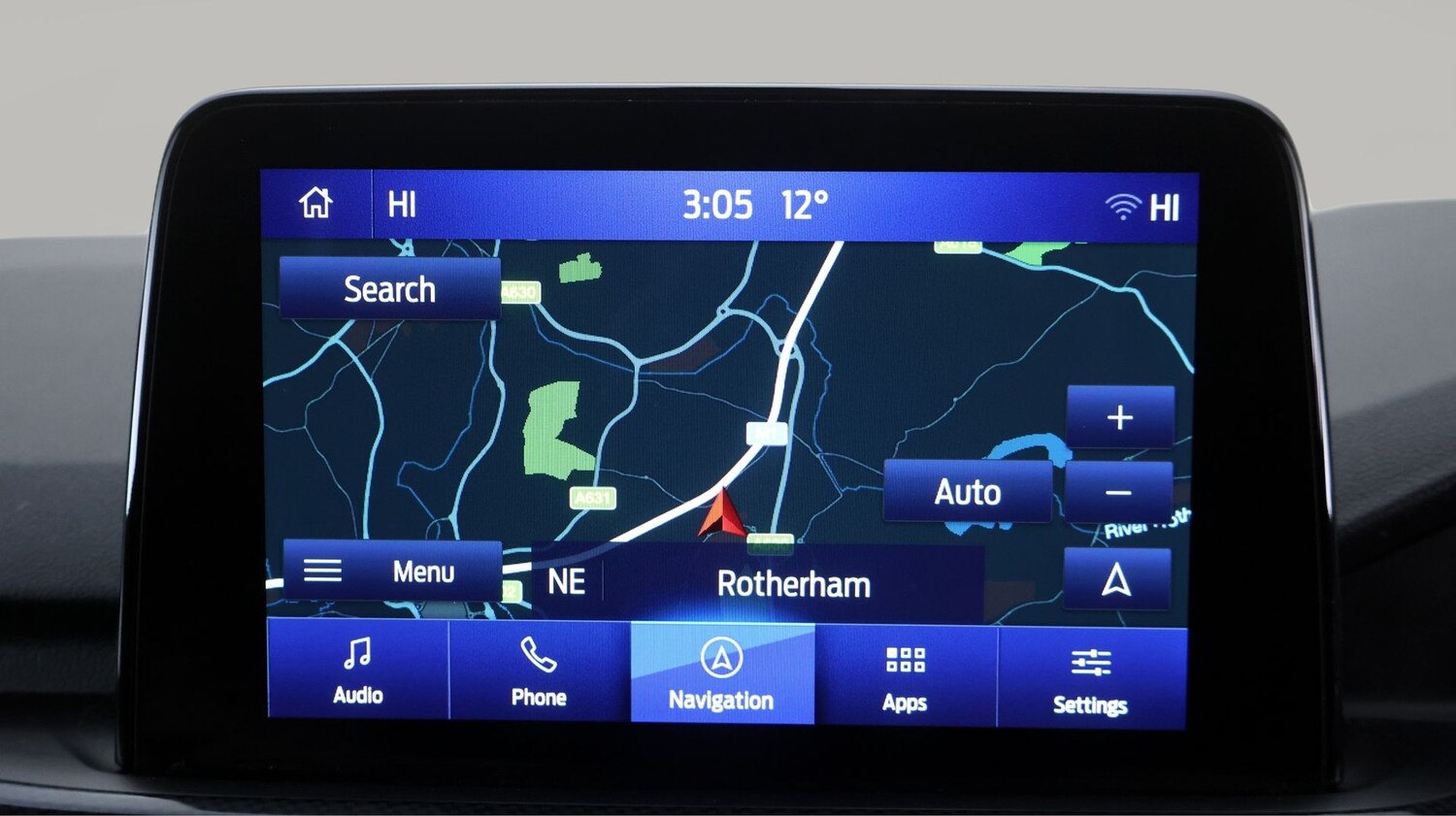 Used Ford Kuga 2022 for sale - 77668347: Photo 11