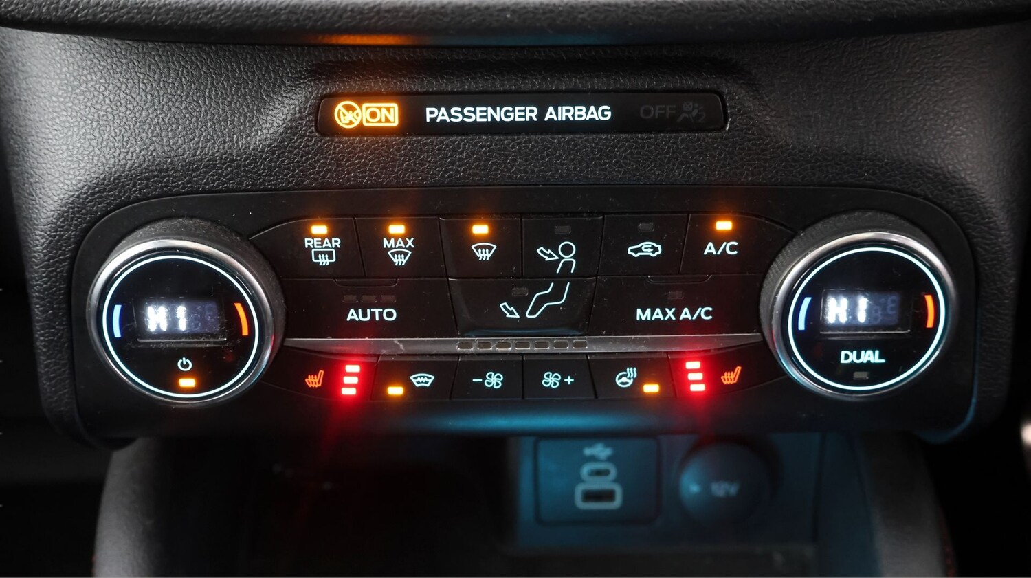 Used Ford Kuga 2022 for sale - 77668347: Photo 12