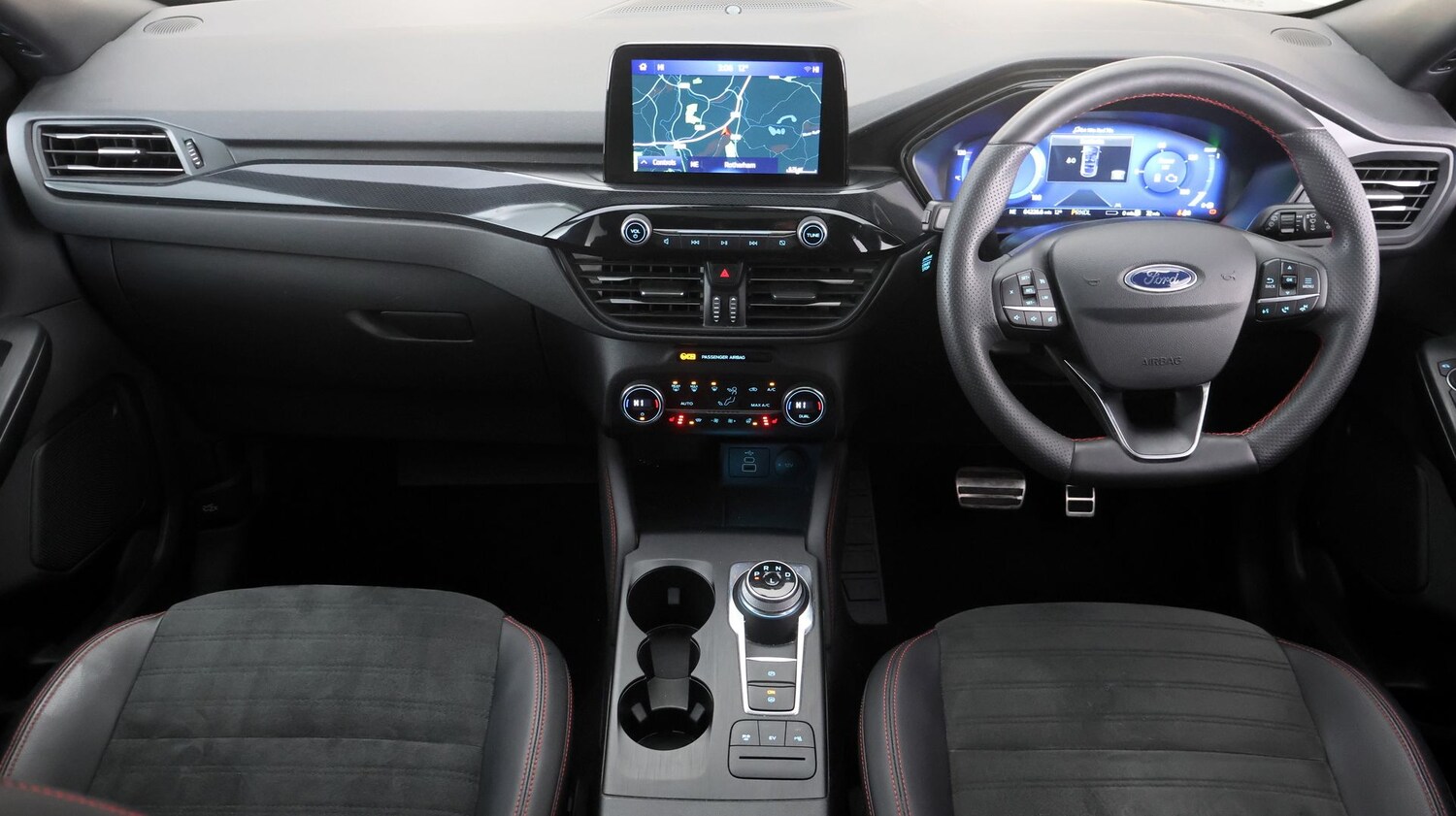 Used Ford Kuga 2022 for sale - 77668347: Photo 13