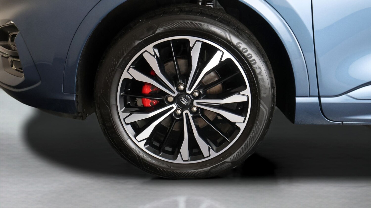 Used Ford Kuga 2022 for sale - 77668347: Photo 18