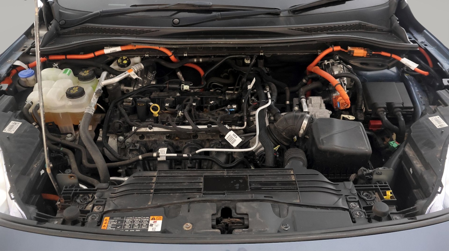 Used Ford Kuga 2022 for sale - 77668347: Photo 19