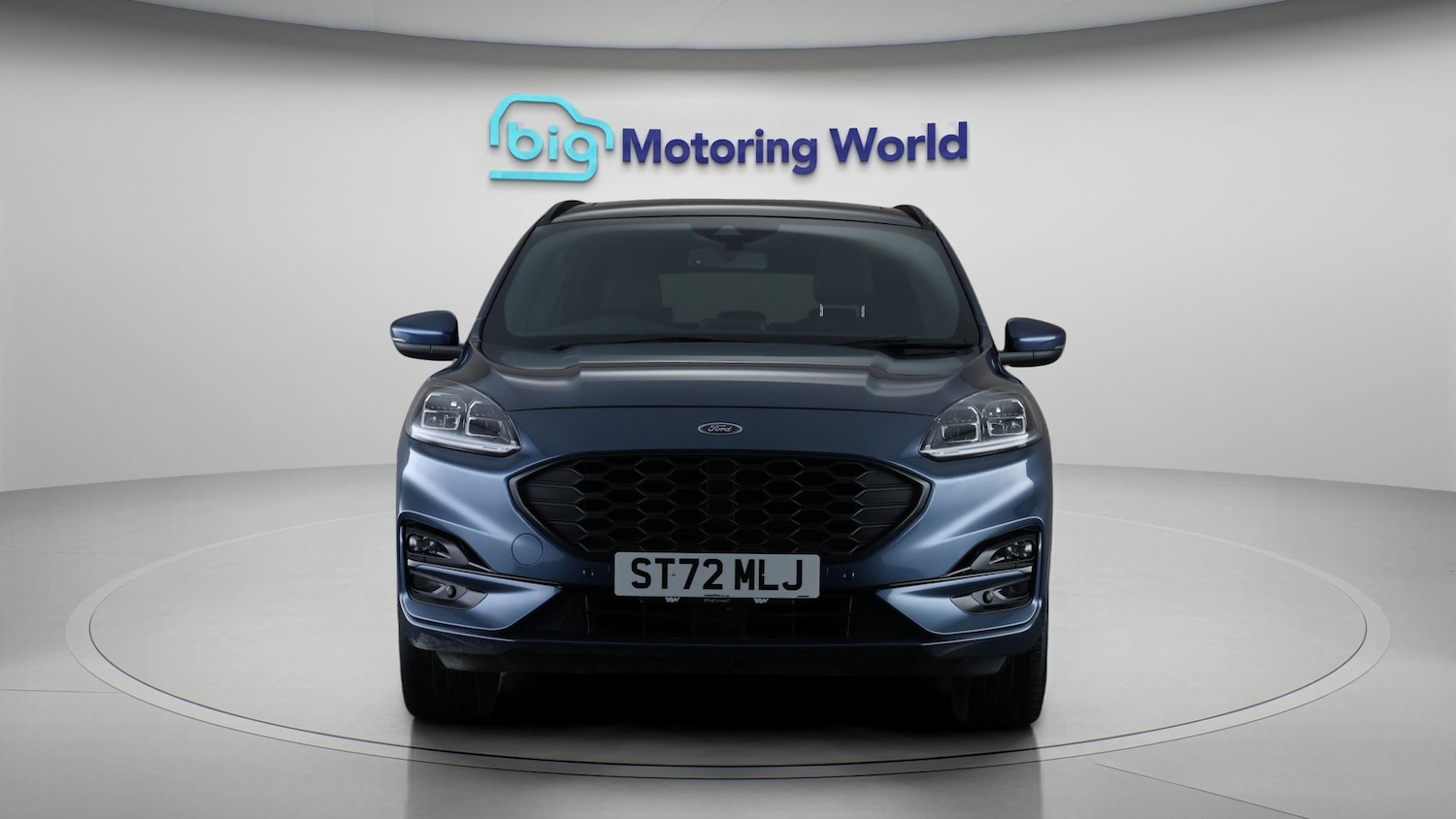 Used Ford Kuga 2022 for sale - 77668347: Photo 2