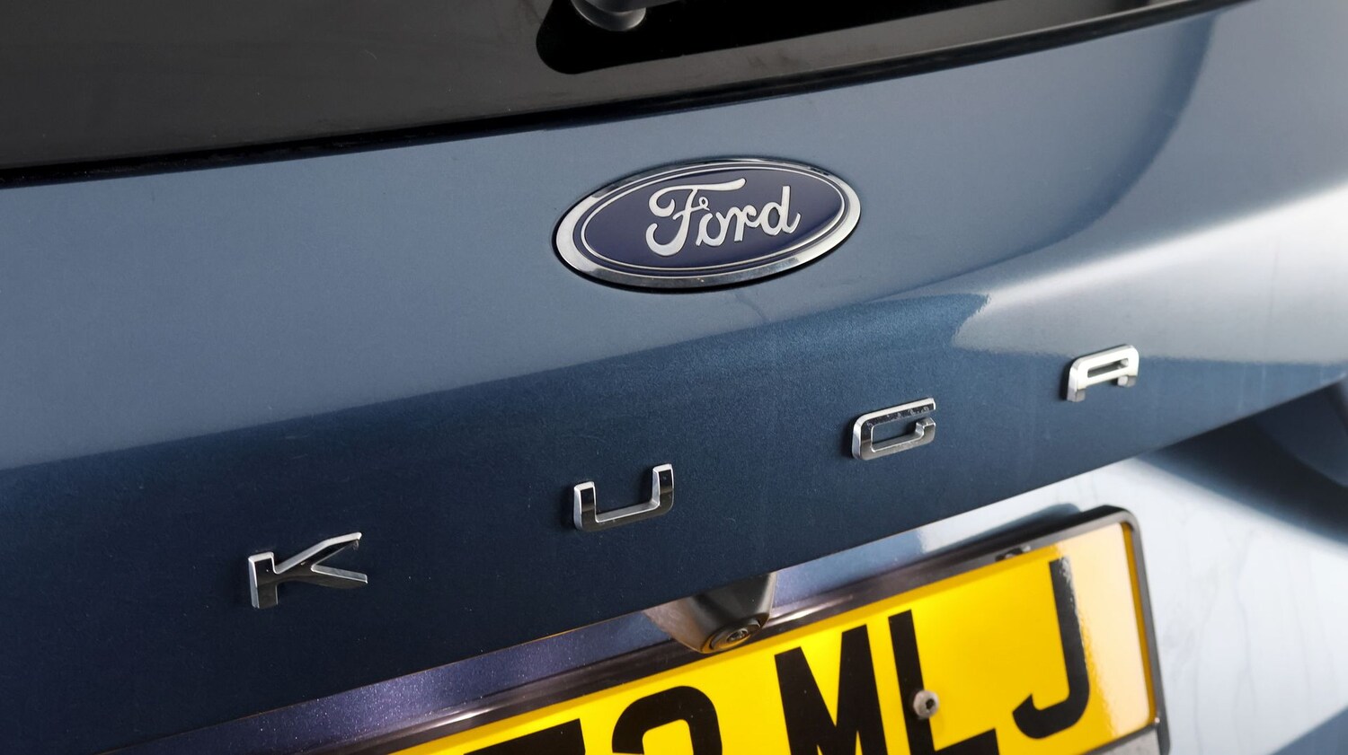 Used Ford Kuga 2022 for sale - 77668347: Photo 20